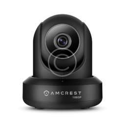 Amcrest WIFI camera
